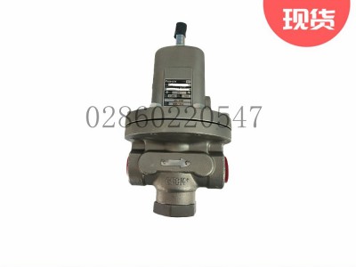Fisher费希尔MR95HP-HB3CB调压阀不锈钢图3