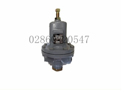 Fisher费希尔MR95HP-HB3CB调压阀不锈钢图4