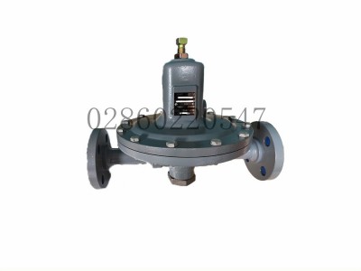 Fisher费希尔MR95HP-HB3CBL减压调压阀不锈钢图5