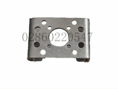 Fisher费希尔扇形磁条支架GG07386X012图5