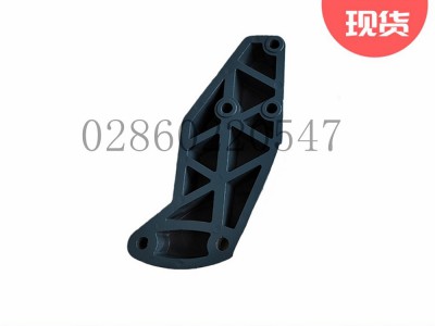 Fisher费希尔扇形磁条支架GG07386X012图3