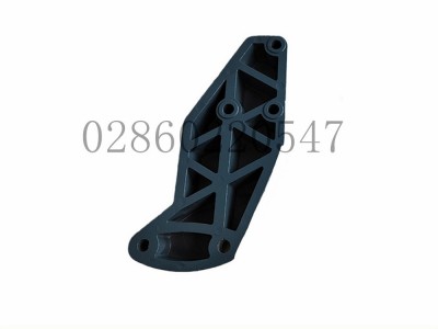 费希尔DVC6200扇形磁条支架GG05100X012图4