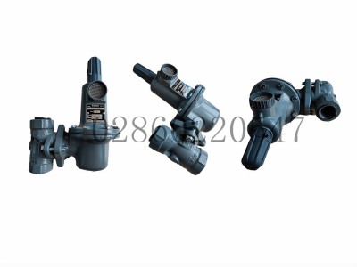 Fisher费希尔627-1217-30004燃气泄压阀图5