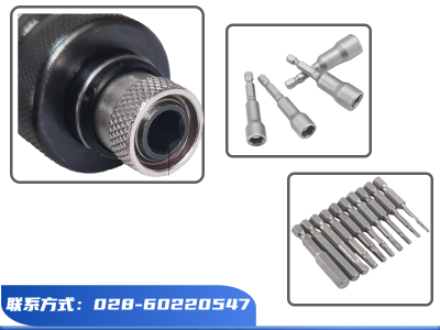 全自动工业级气动定扭风批离合式螺丝起子螺丝刀图3