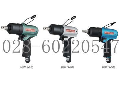 工业级自动断气式低音枪型气动油压脉冲扳手扭力大图5