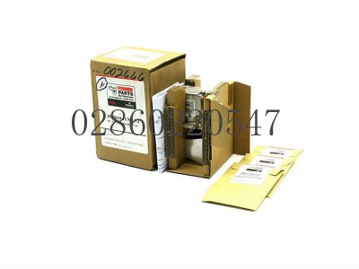 Fisher费希尔阀门配件密封填料1P576501042图2