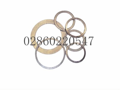 Fisher费希尔657阀杆连接1E807124102不锈钢图2