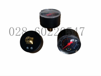 FISHER费希尔阀门定位器继电器组件AJ6206X0022图2