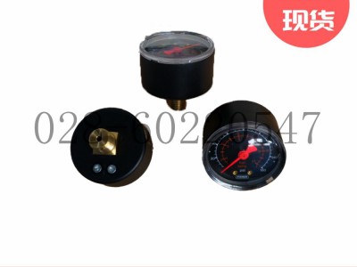 FISHER定位器15A8419X312压力表0-30PSI图3