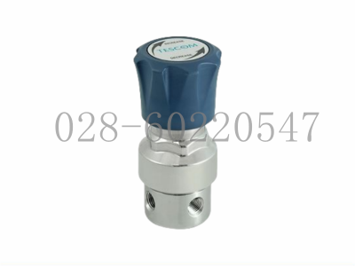 艾默生TESCOM SG1紧凑型轻量单级调压器图5