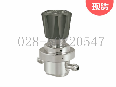 艾默生TESCOM 64-3600系列高灵敏度减压型调压器图3