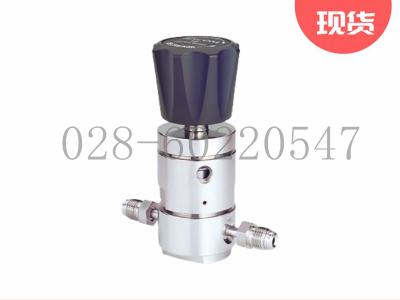 艾默生TESCOM 64-5000高纯度压力/负压调压器图2