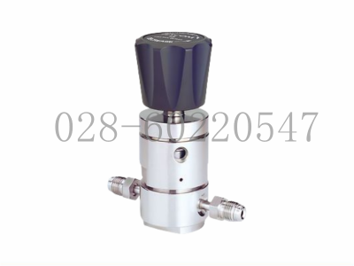 艾默生TESCOM 64-5000高纯度压力/负压调压器图3