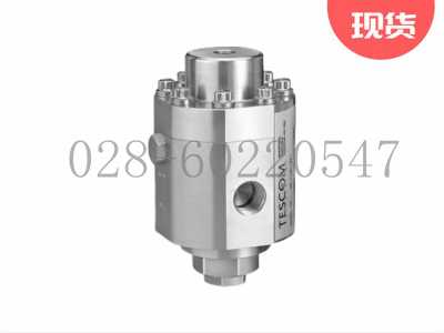 艾默生TESCOM 26-1100气室负载减压高流量调压器图3