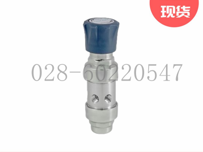 艾默生TESCOM SG 2系列紧凑型二级工业调压器图3