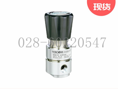 艾默生TESCOM 44-2300系列紧凑型单级背压调压器图3