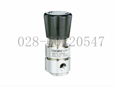 艾默生TESCOM 44-2300系列紧凑型单级背压调压器图5