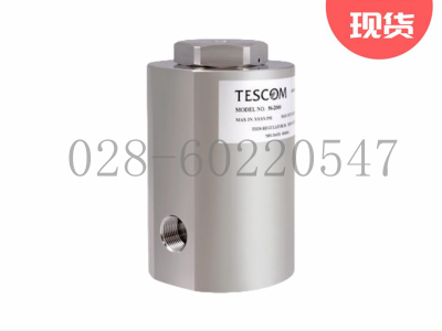 艾默生TESCOM 56-2000系列准确型控压调压器图3