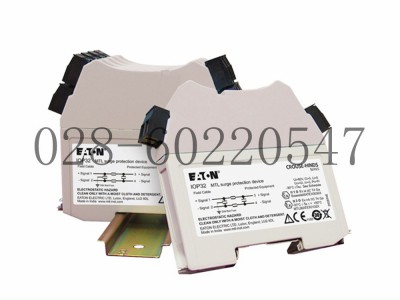 英国MTL浪涌保护器IOP HC32电压32V多种工作电压图2