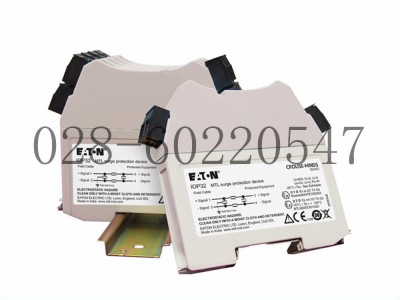 英国MTL浪涌保护器IOP HC32电压32V多种工作电压图4