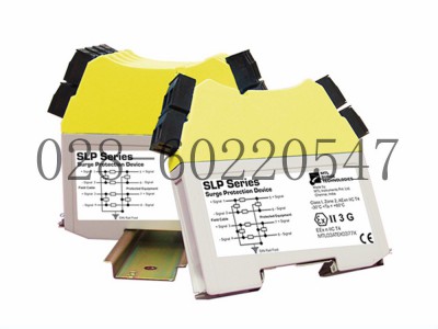 英国MTL浪涌保护器SLP07D多种工作电压低阻抗图3