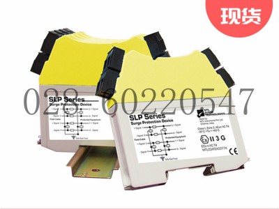 英国MTL浪涌保护器SLP32D多种工作电压低阻抗图3