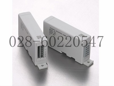 英国MTL浪涌保护器ZB24578高抗浪涌能力接线方式端子图2