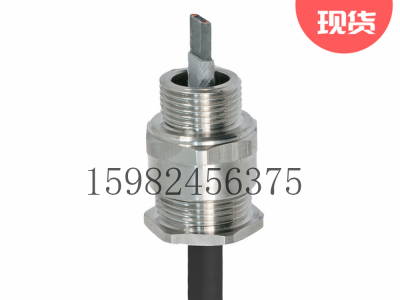 英国CMP格兰头A2非铠装/编织铠装单密封工业电缆密封接头图3