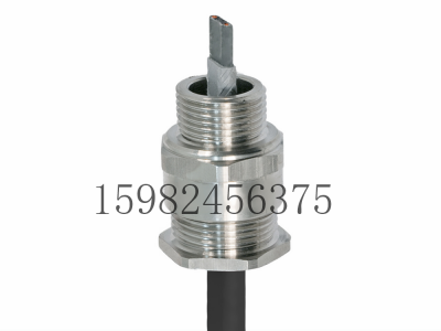 英国CMP格兰头A2非铠装/编织铠装单密封工业电缆密封接头图5