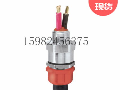 CMP格兰头PXSS2K非铠装/编织铠装胶泥防爆电缆密封接头图3