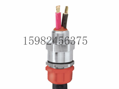 CMP格兰头PXSS2K非铠装/编织铠装胶泥防爆电缆密封接头图4