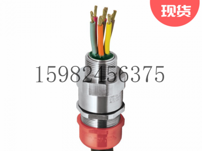 CMP格兰头PX2KXREX编织/带状铠装胶泥电缆密封接头图3