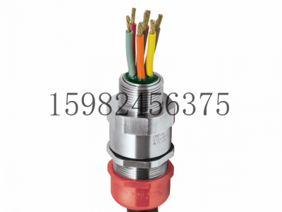 CMP格兰头PXSS2KREX非铠装/编织铠装电缆密封接头图4