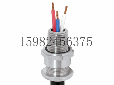 CMP格兰头TC系列非铠装托架电缆/柔性电缆密封接头图2