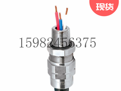 CMP格兰头TMC2系列铠装电缆密封接头图3