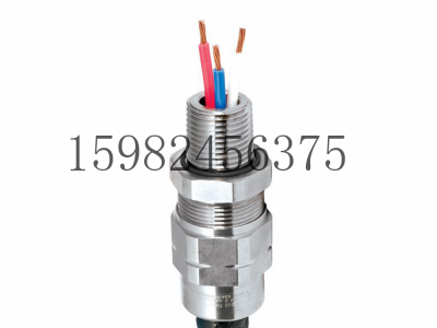 CMP格兰头TMC2系列铠装电缆密封接头图4