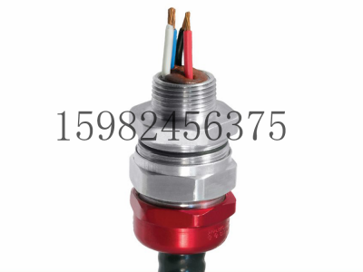 CMP格兰头TMCX系列胶泥电缆密封接头图2