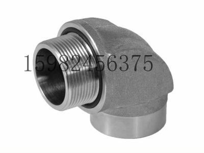 CMP格兰头787型90°螺纹转换转接头图5