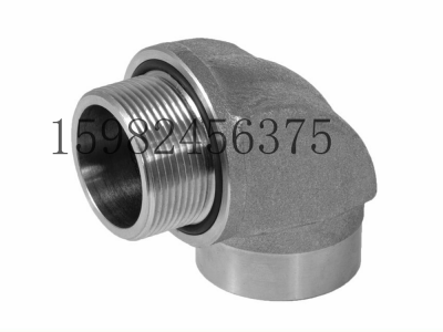 CMP格兰头787型90°螺纹转换转接头图2