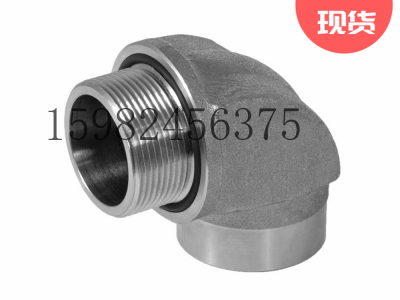 CMP格兰头787型90°螺纹转换转接头图3