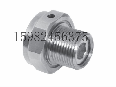 CMP格兰头781型呼吸阀/排水塞图5