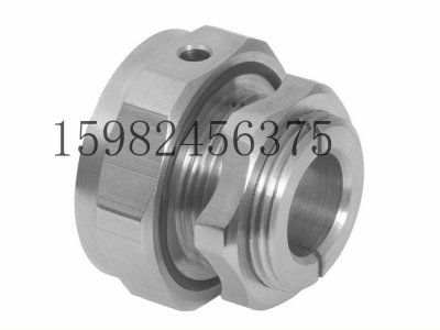 CMP格兰头781型呼吸阀/排水塞图2