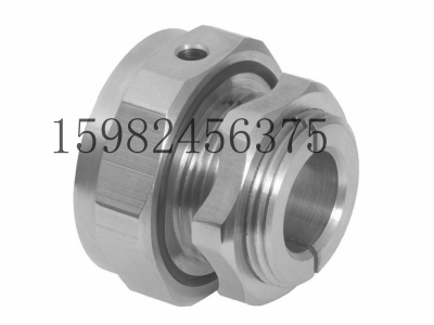 CMP格兰头781型呼吸阀/排水塞图4