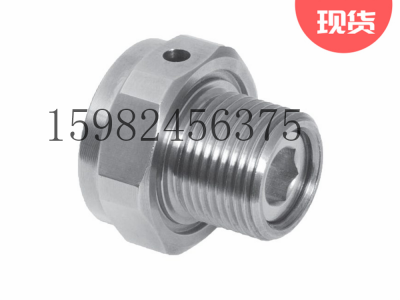 CMP格兰头781型呼吸阀/排水塞图3