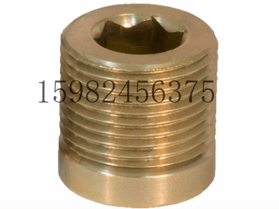 CMP格兰头747型嵌入式堵头图2