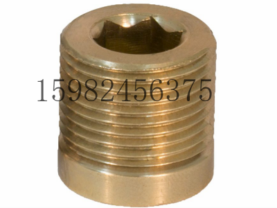 CMP格兰头747型嵌入式堵头图4