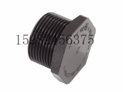 CMP格兰头757六角形堵头黄铜/镀镍黄铜/不锈钢/铝/尼龙图5