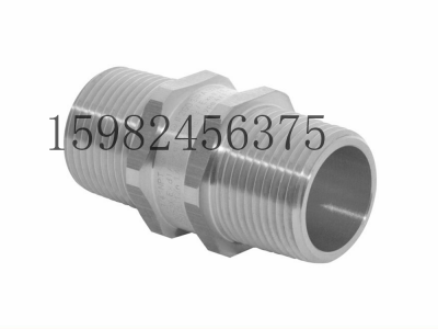 CMP格兰头797公转公/母转母转换头图2