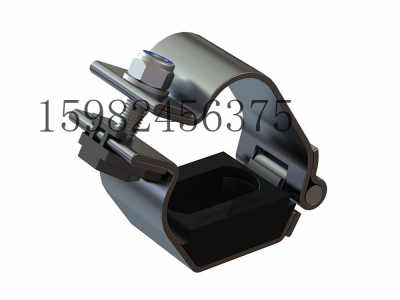 CMP格兰头Centurion (LDAL-B)金属电缆夹图5