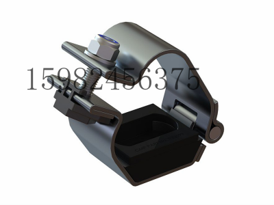 CMP格兰头Centurion (LDAL-B)金属电缆夹图4